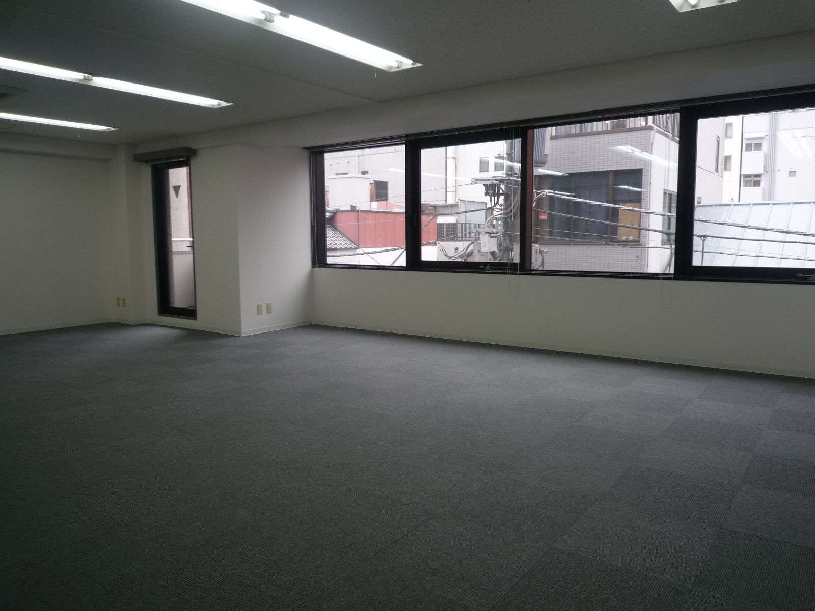 オフィス室内参考画像(3階)
