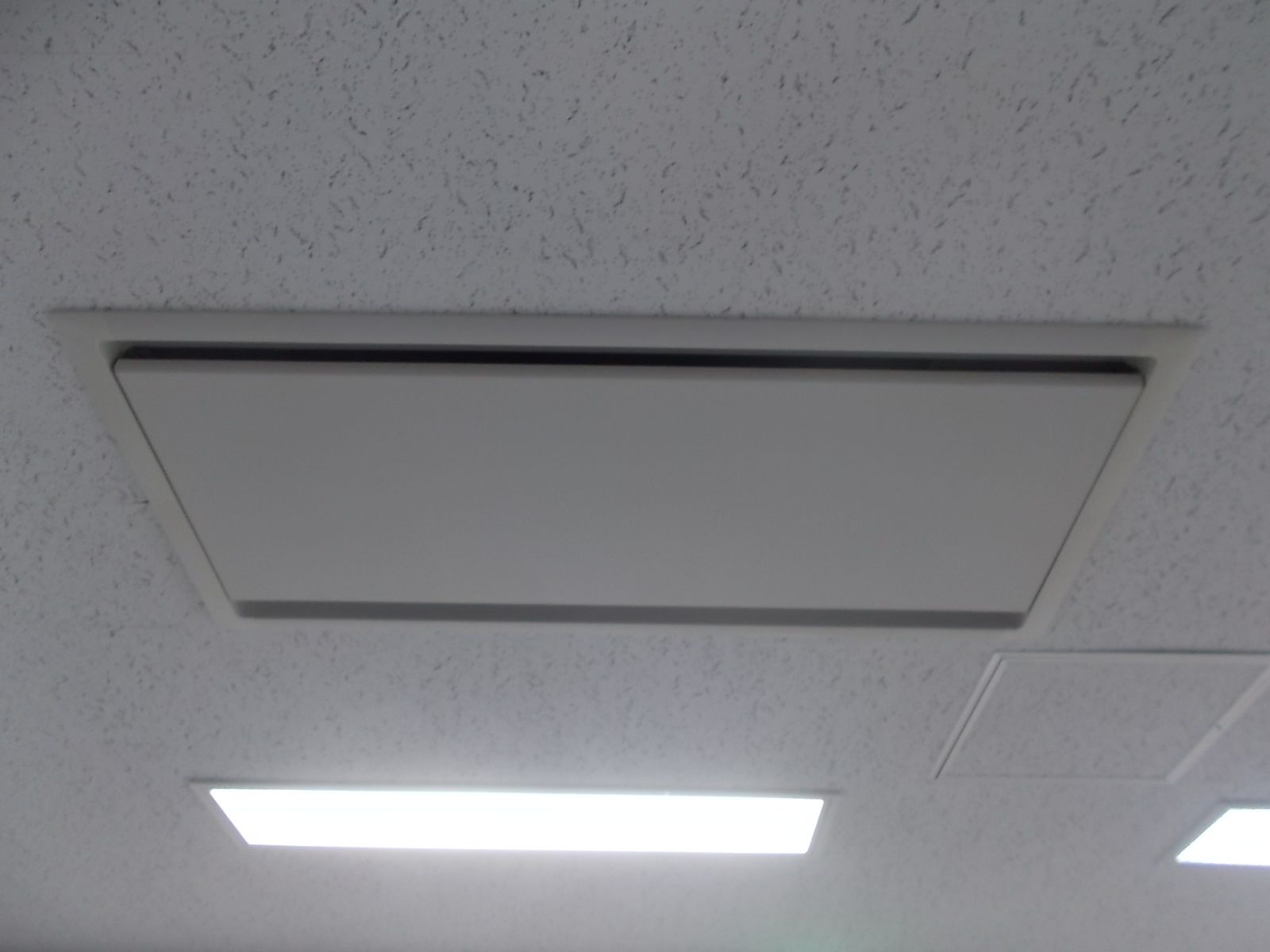 空調