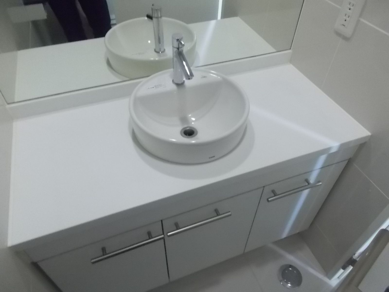 洗面台