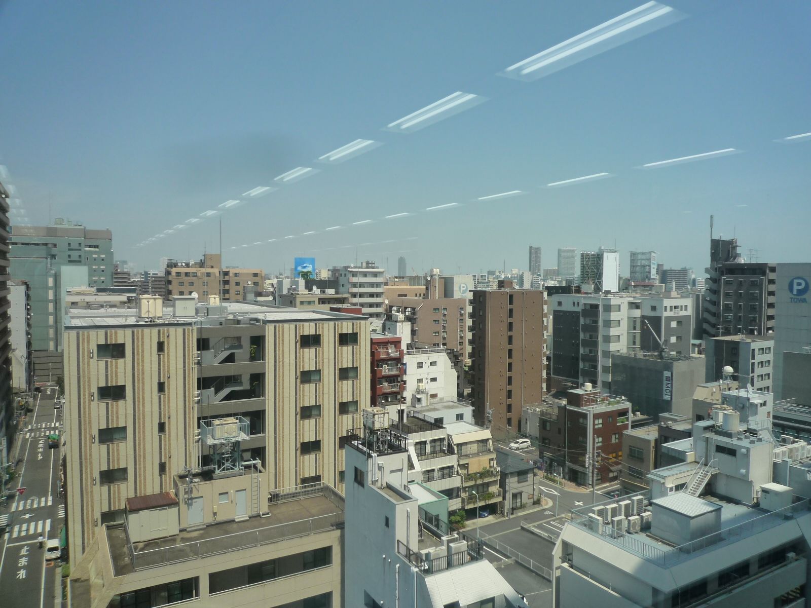 採光・眺望◎