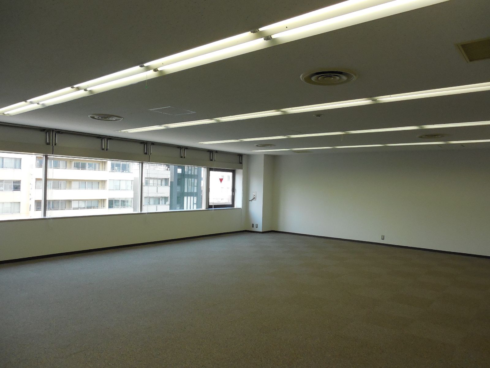 室内雰囲気