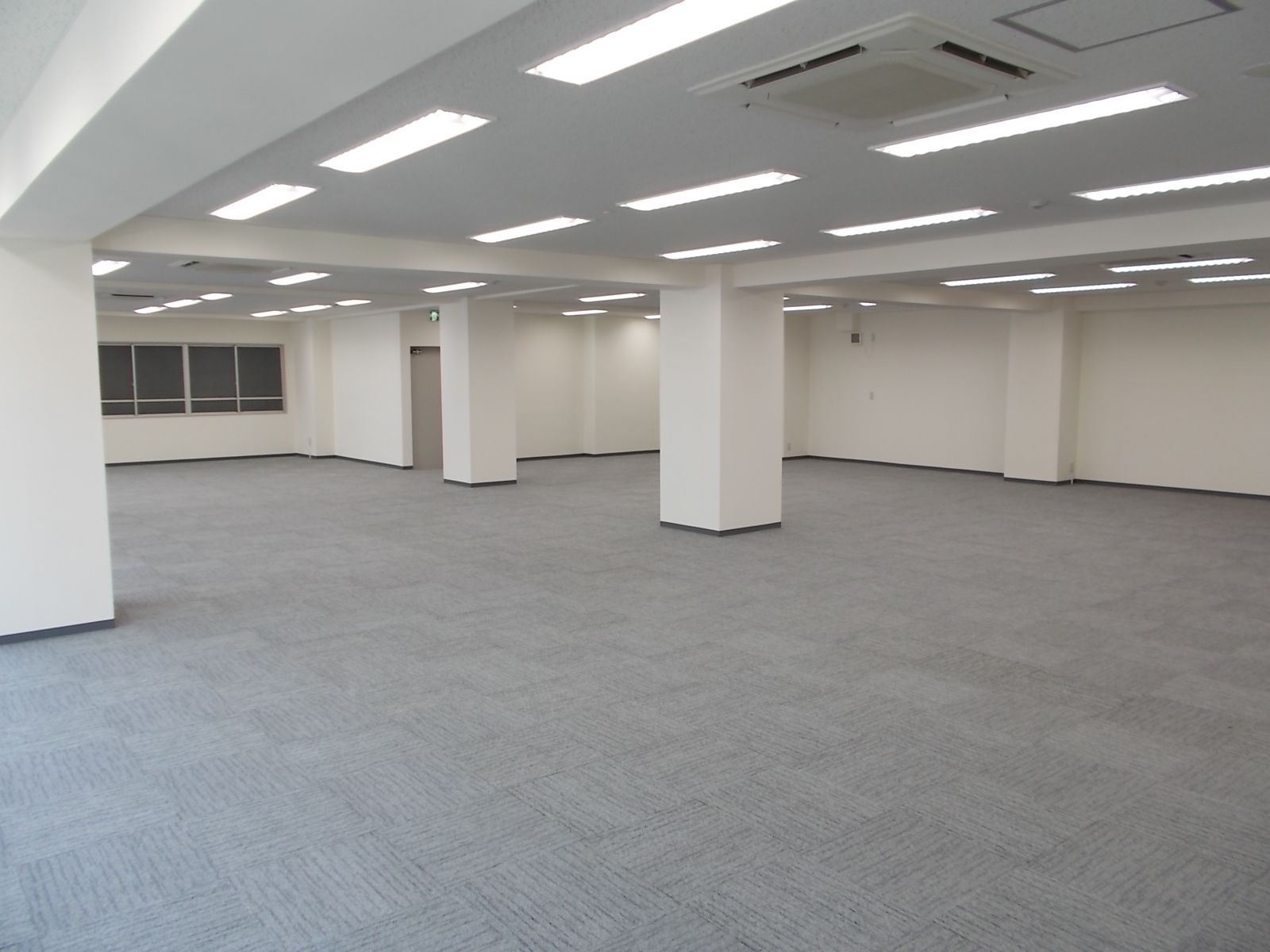 オフィス室内参考画像（5階）