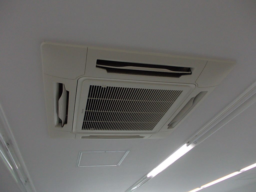 空調設備