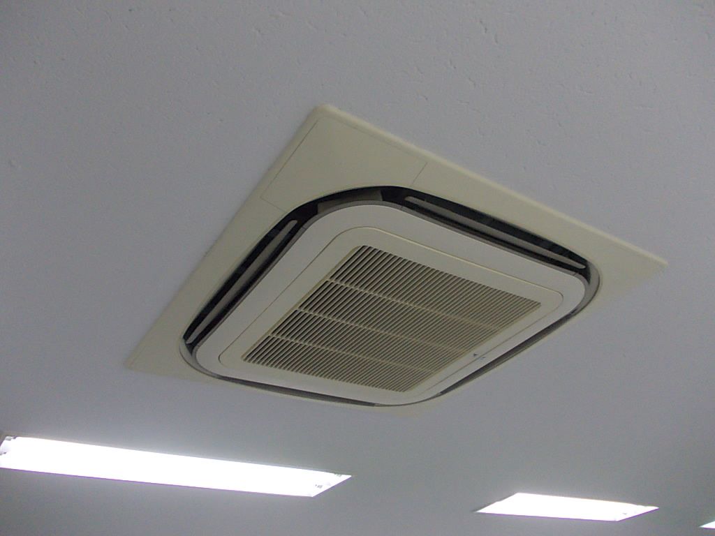 空調設備
