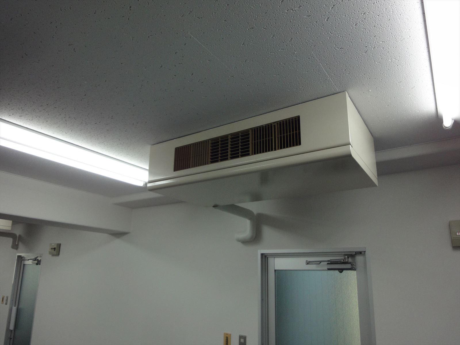 空調設備