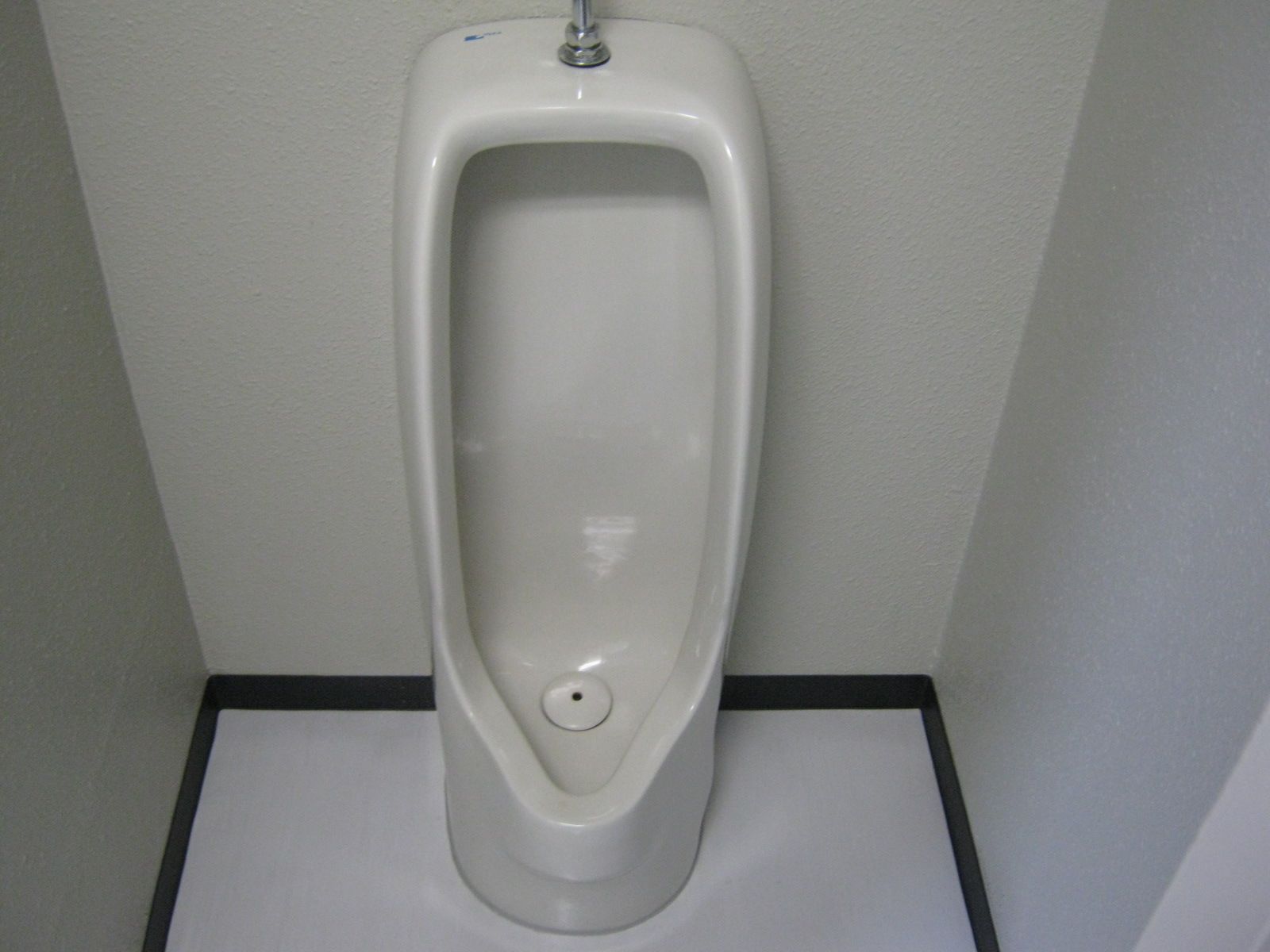 男性用トイレ
