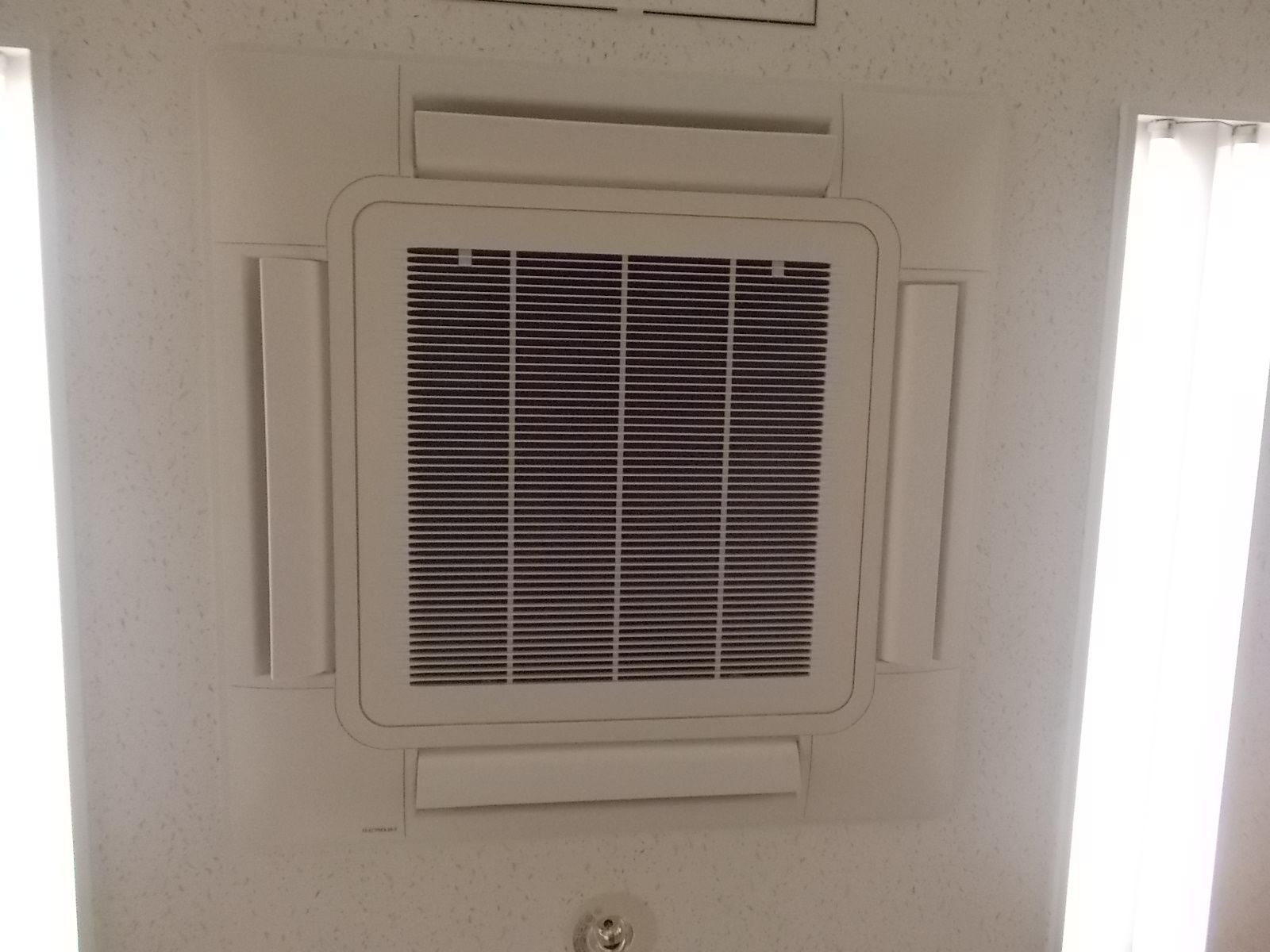 空調