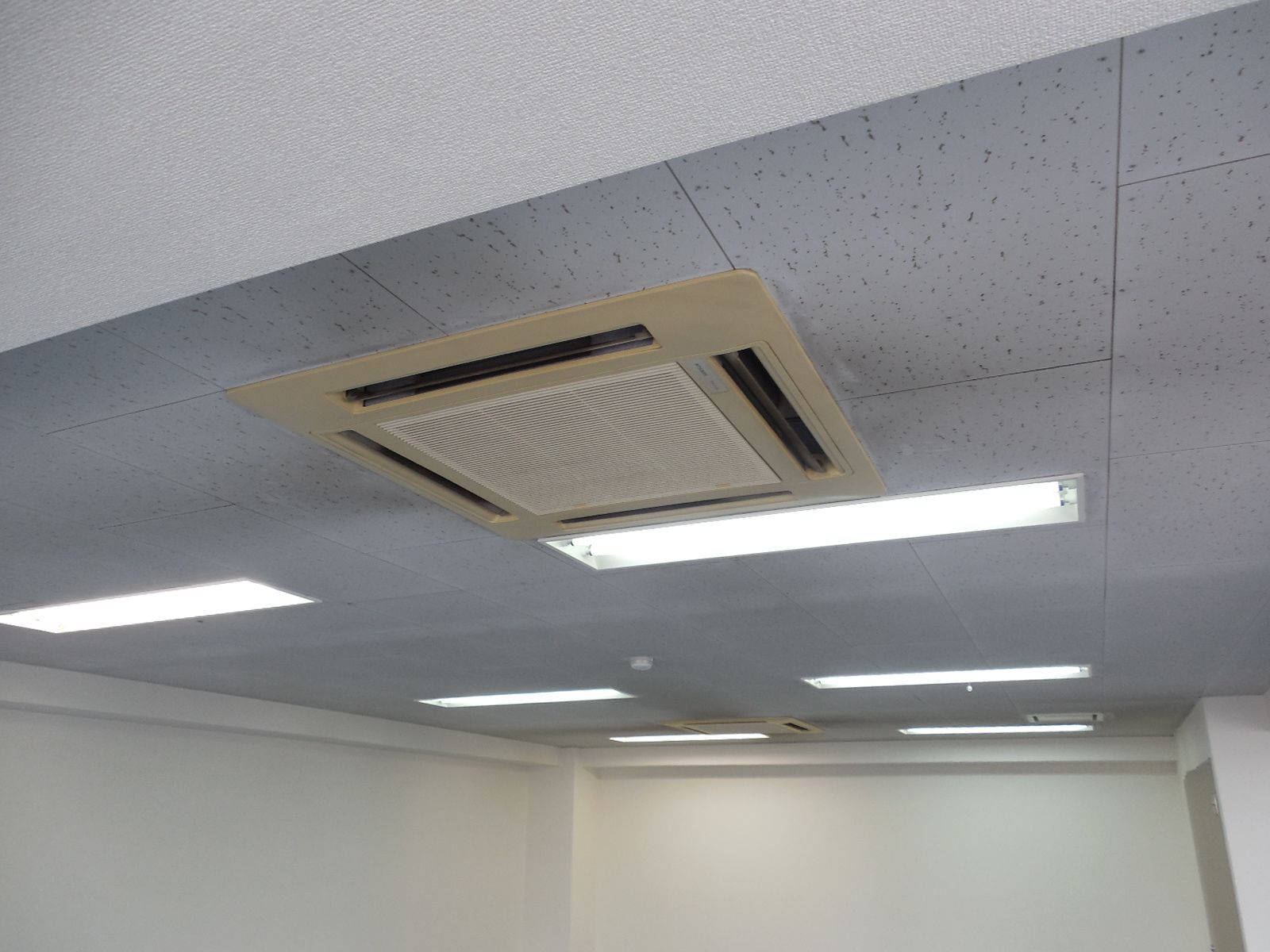 空調設備