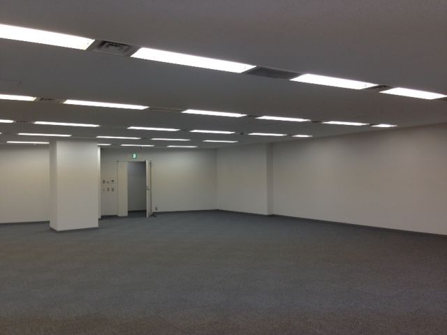 オフィス室内参考画像