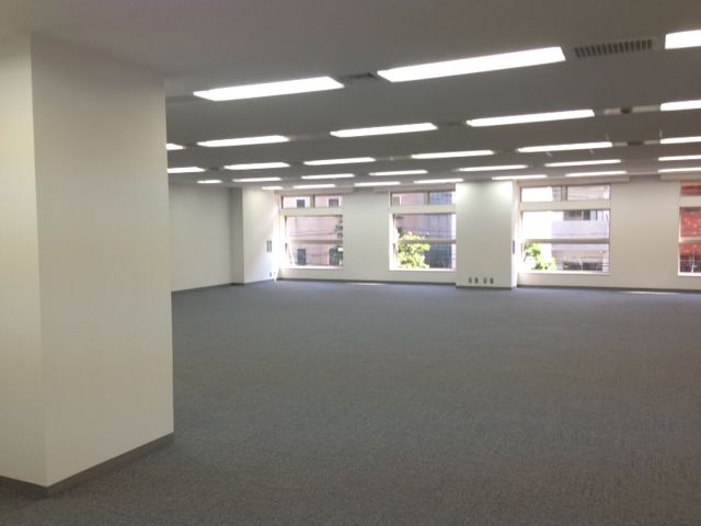 別角度の様子
