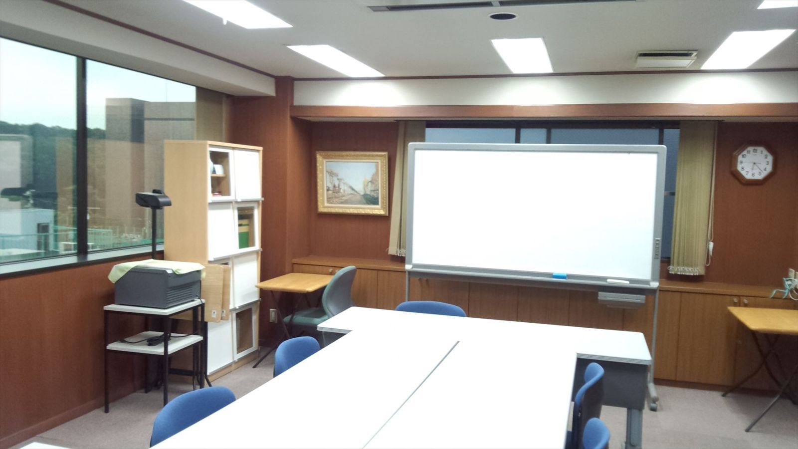 6階会議室