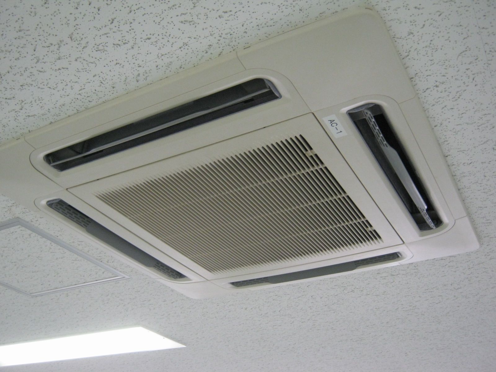 空調設備