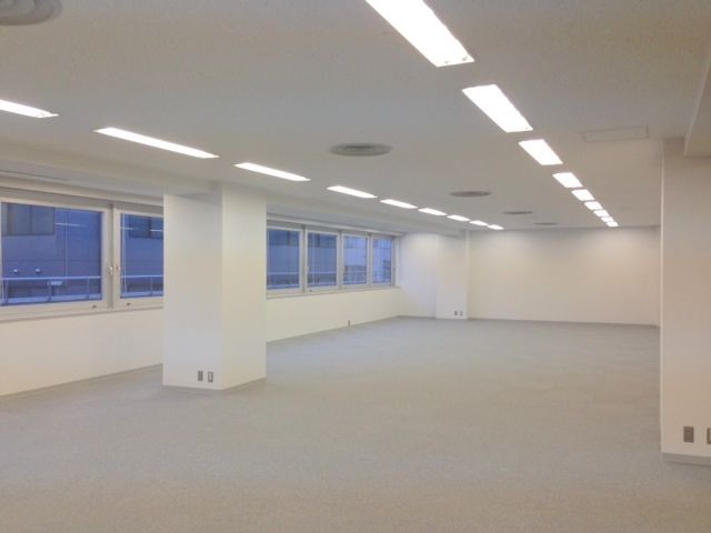 別角度の様子