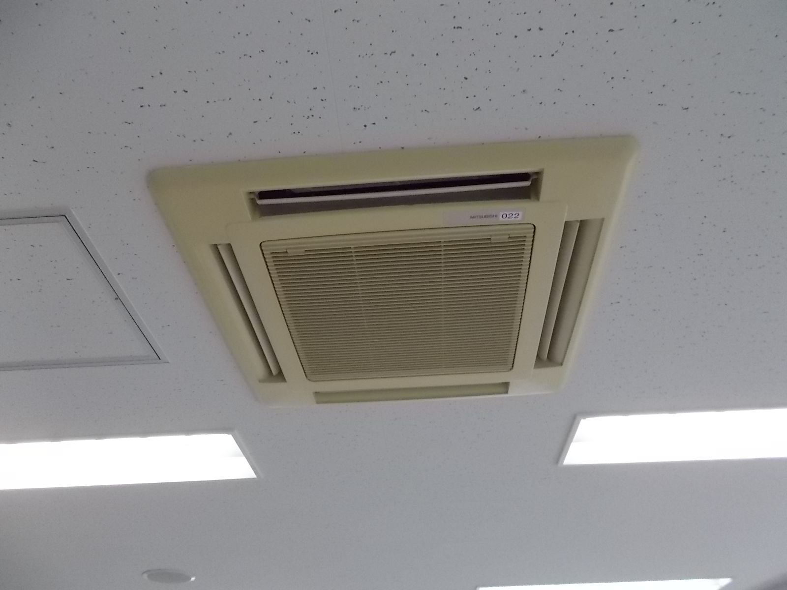空調