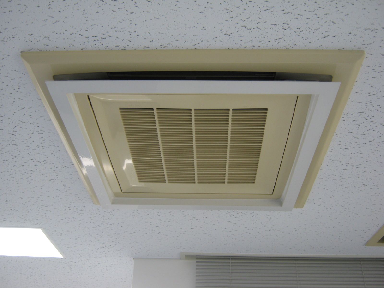 空調設備