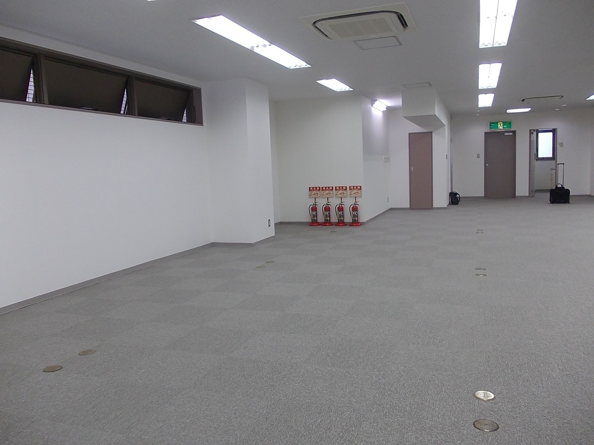 お部屋の雰囲気 画像1