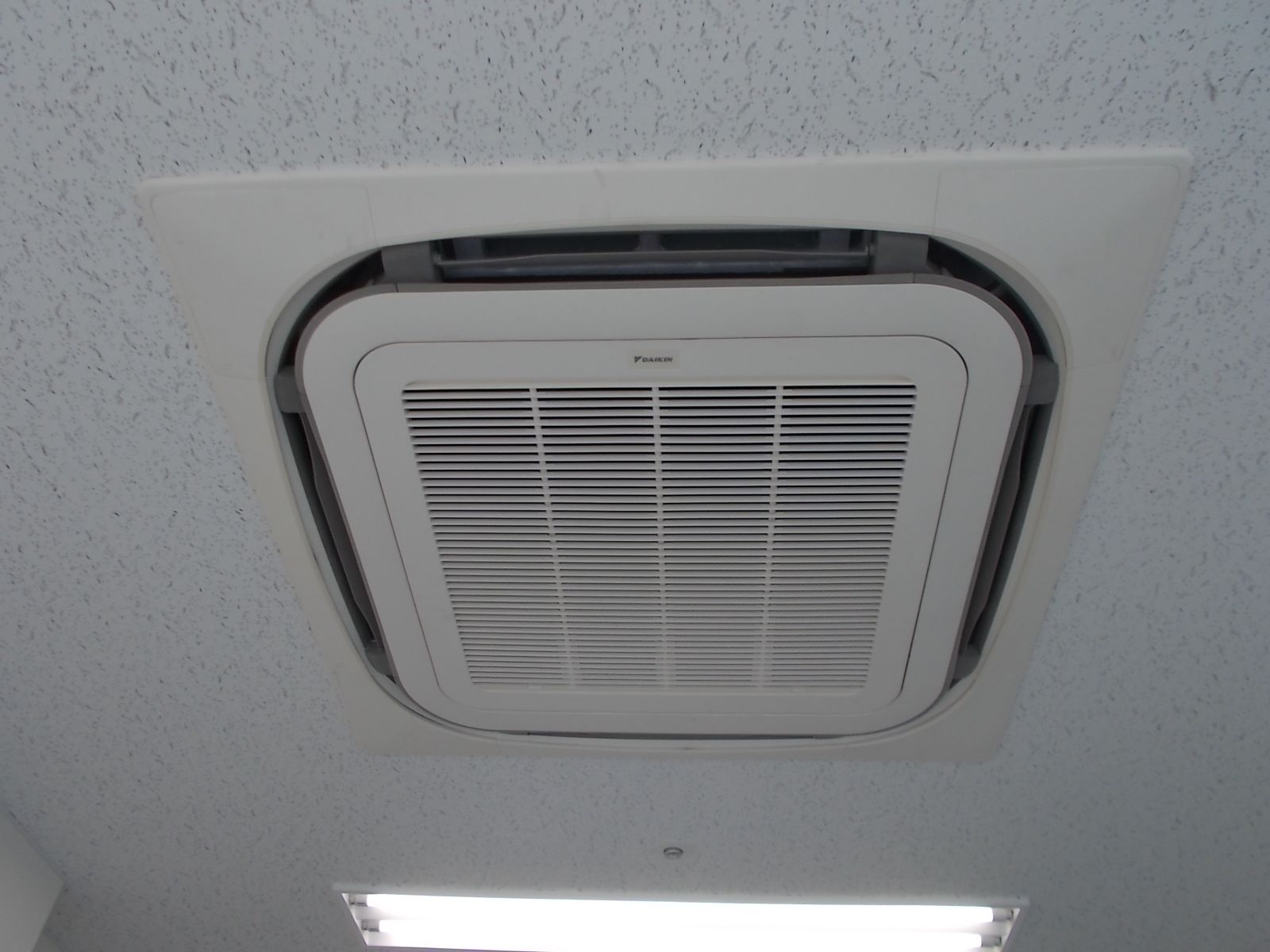 空調設備