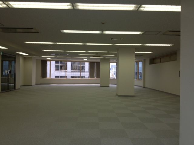 室内の様子