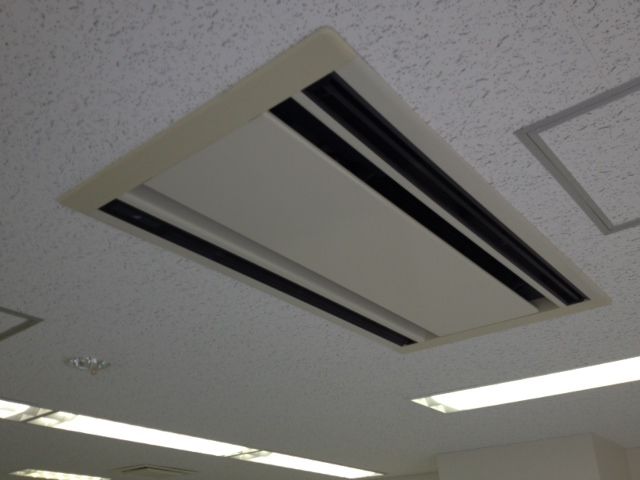 空調設備