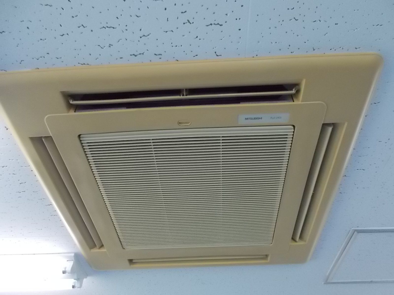 空調