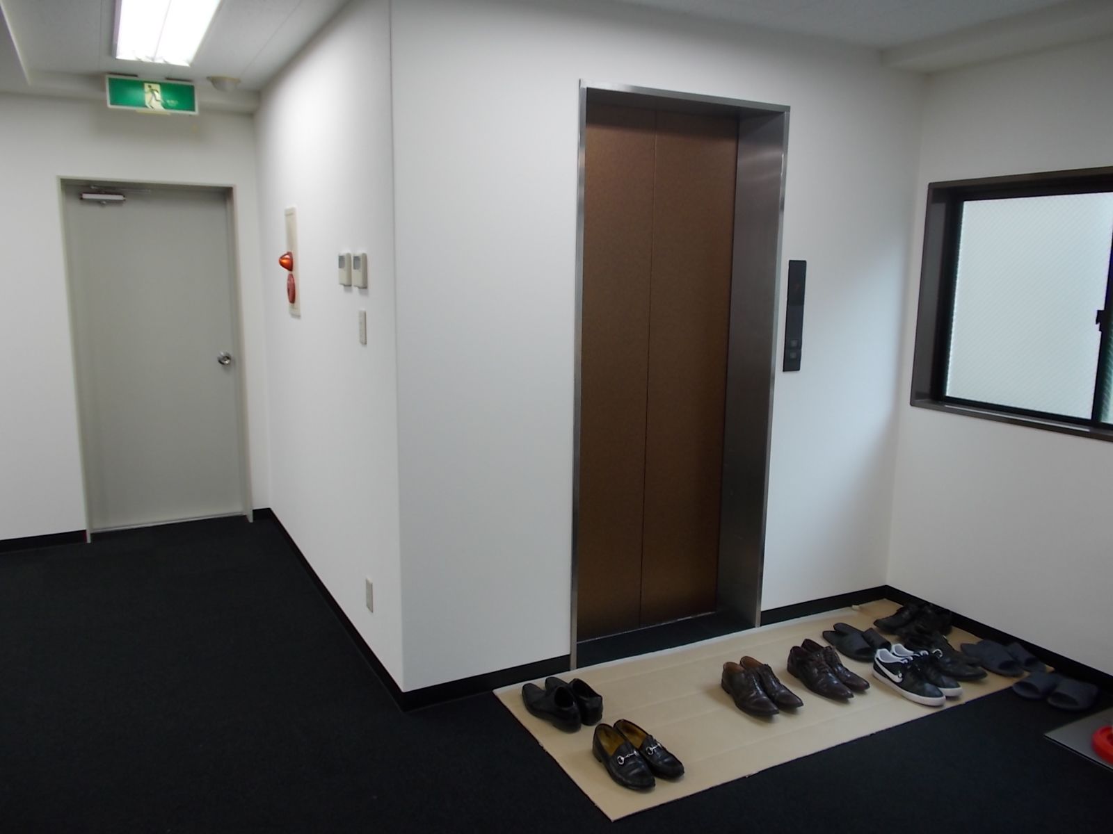 エレベーター
