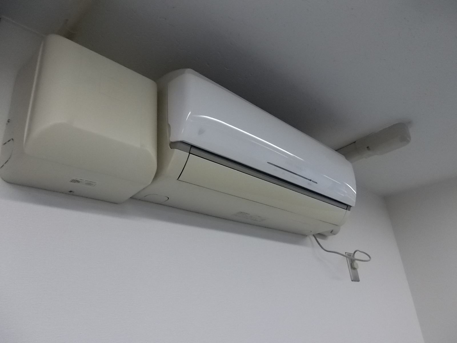 空調設備