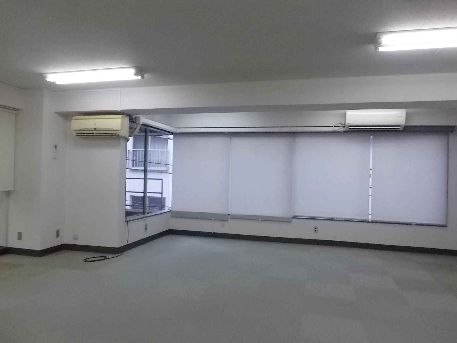 貸室内（3階）