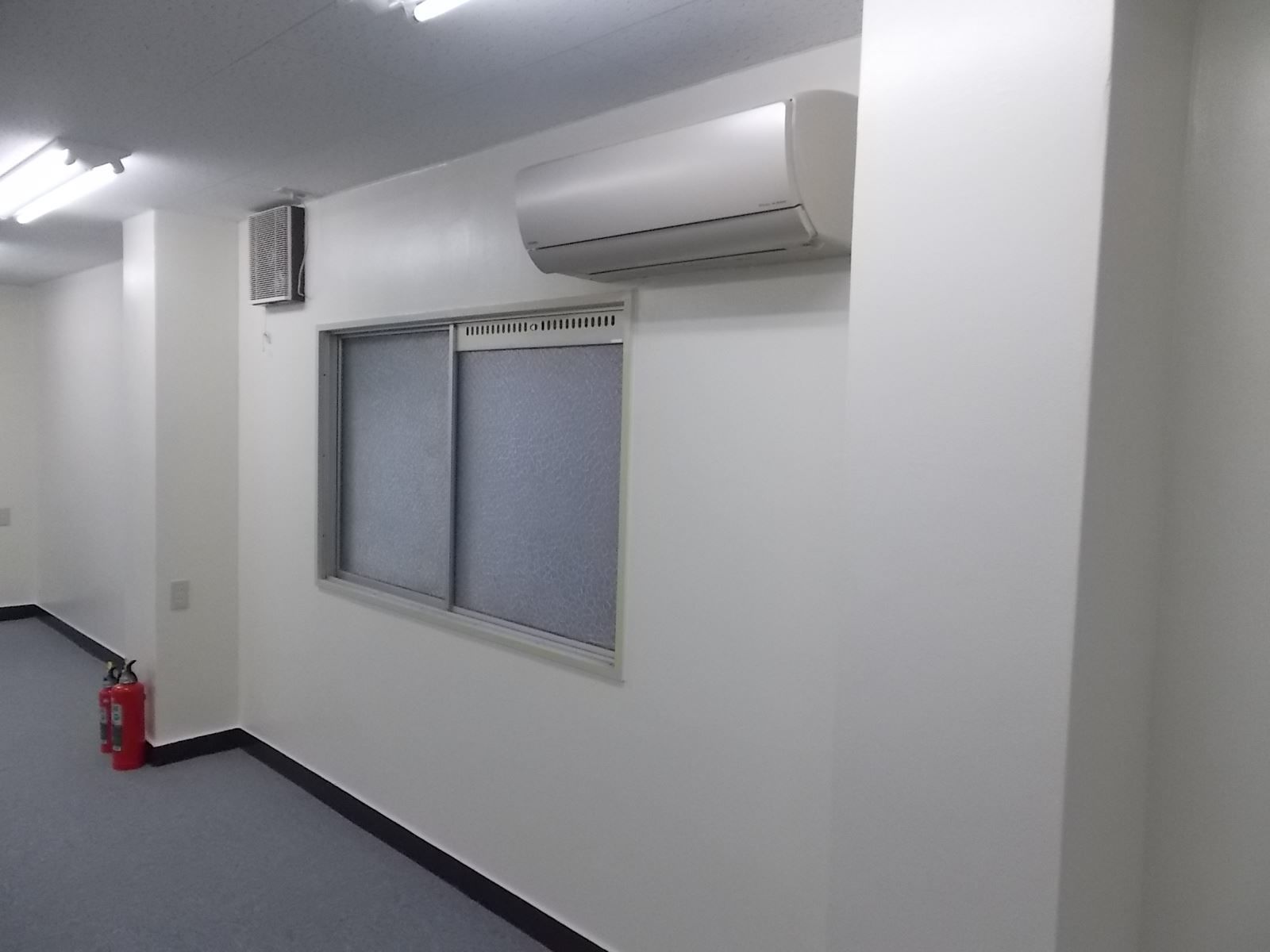 空調設備