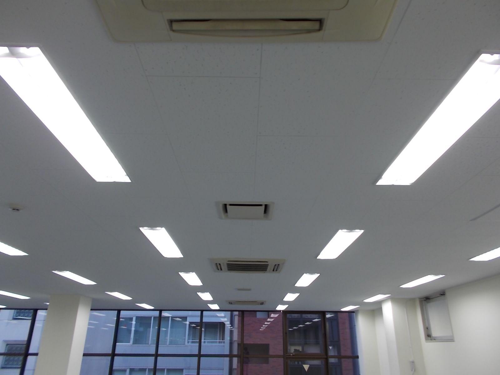 天井高2700mm