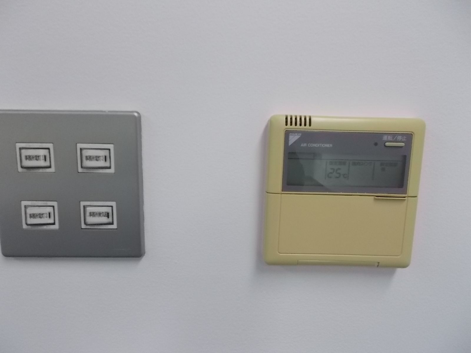 空調・電気設備