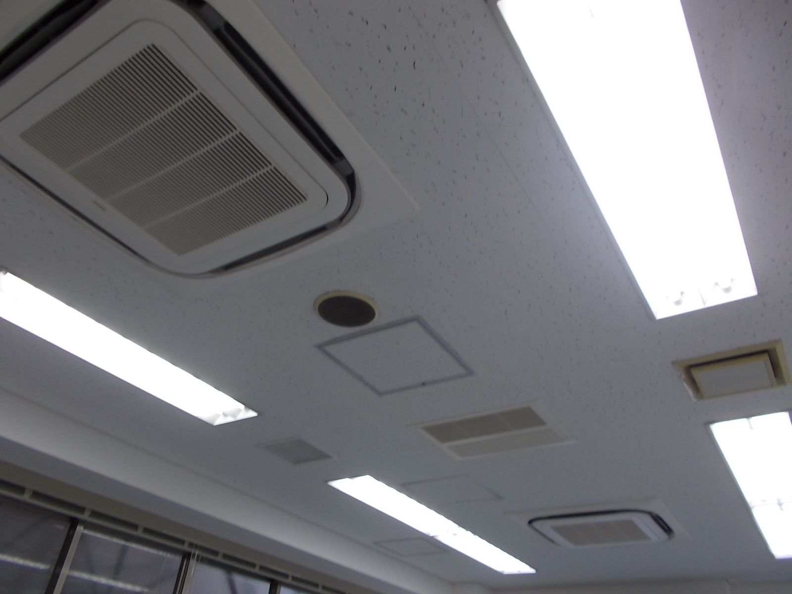 空調