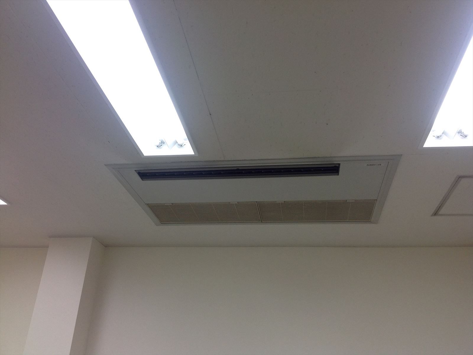 空調設備