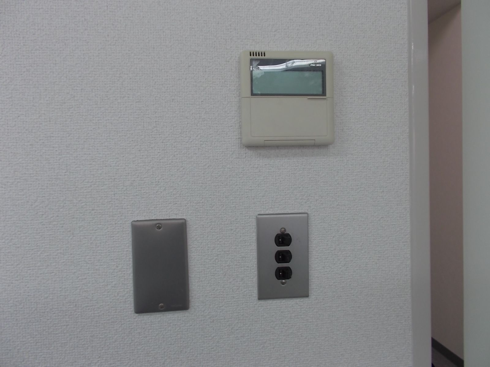 スイッチ各種