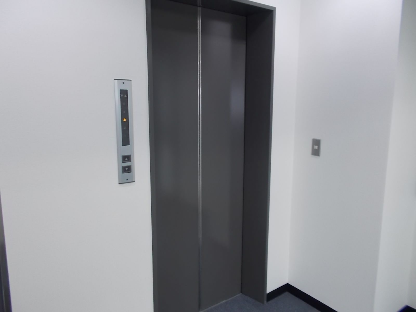 エレベーター