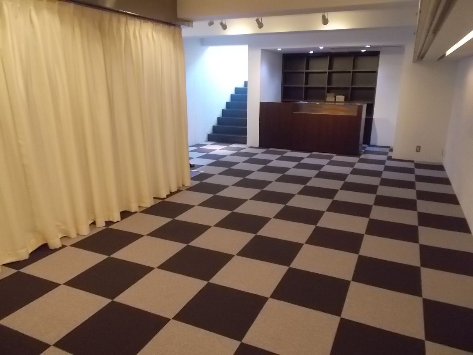2階全体像