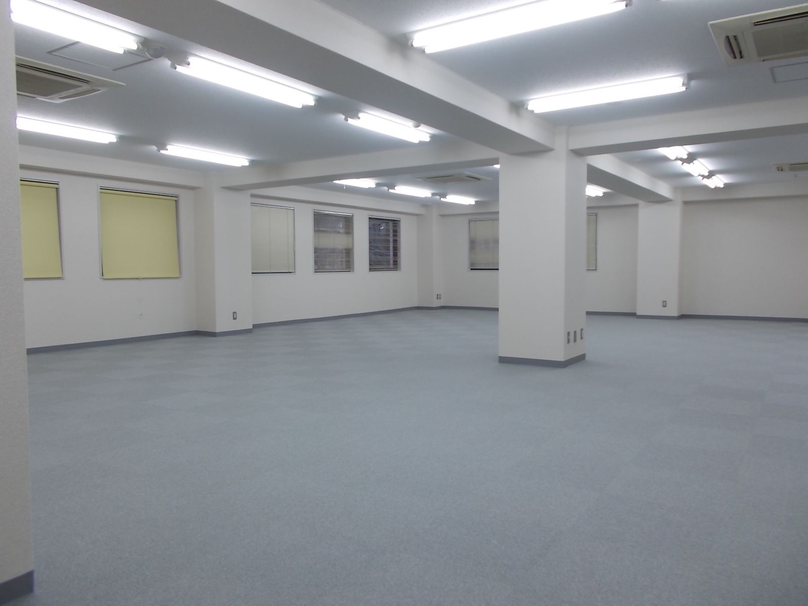 お部屋の雰囲気 画像2