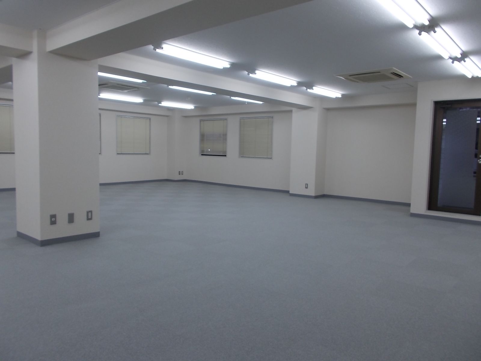 お部屋の雰囲気 画像4
