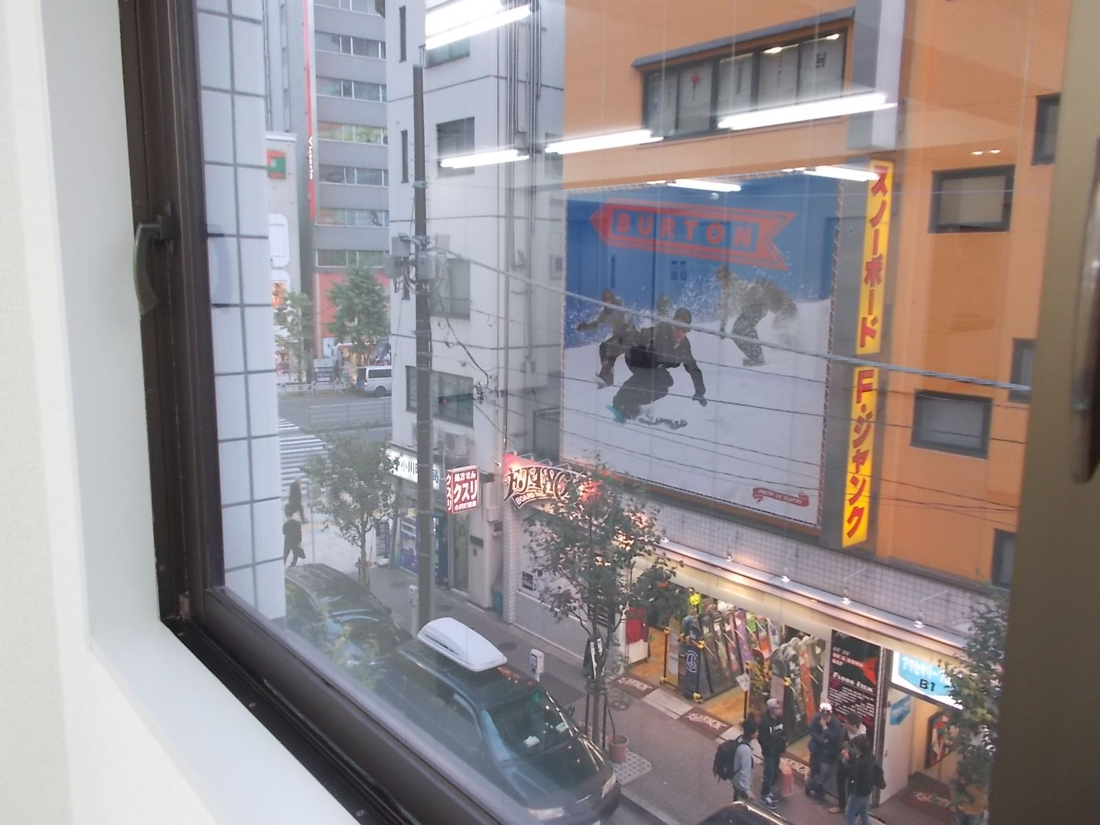 お部屋の雰囲気 画像11