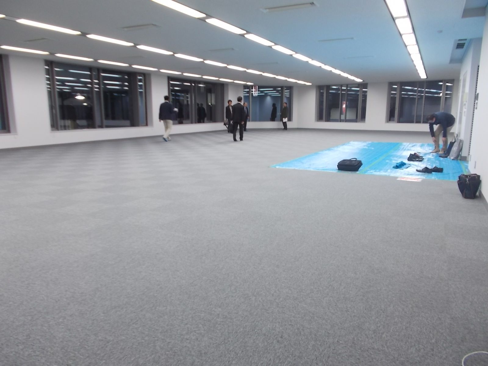 お部屋の雰囲気 画像2