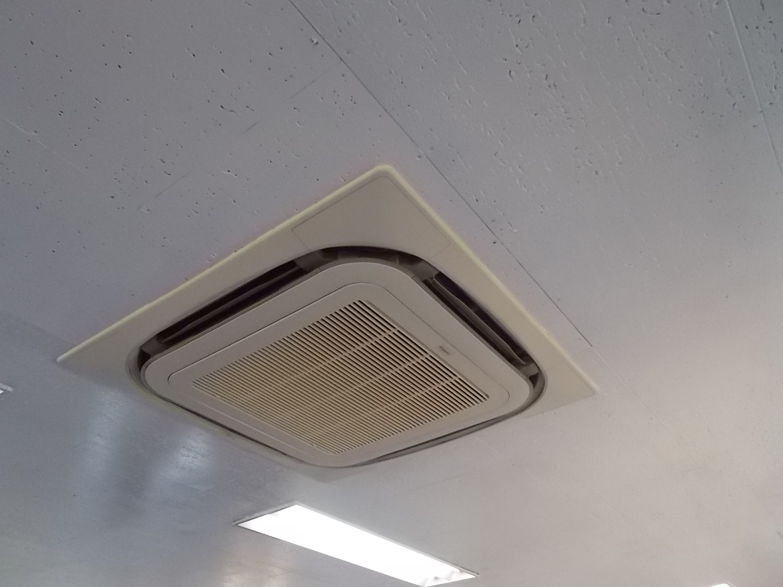 空調設備