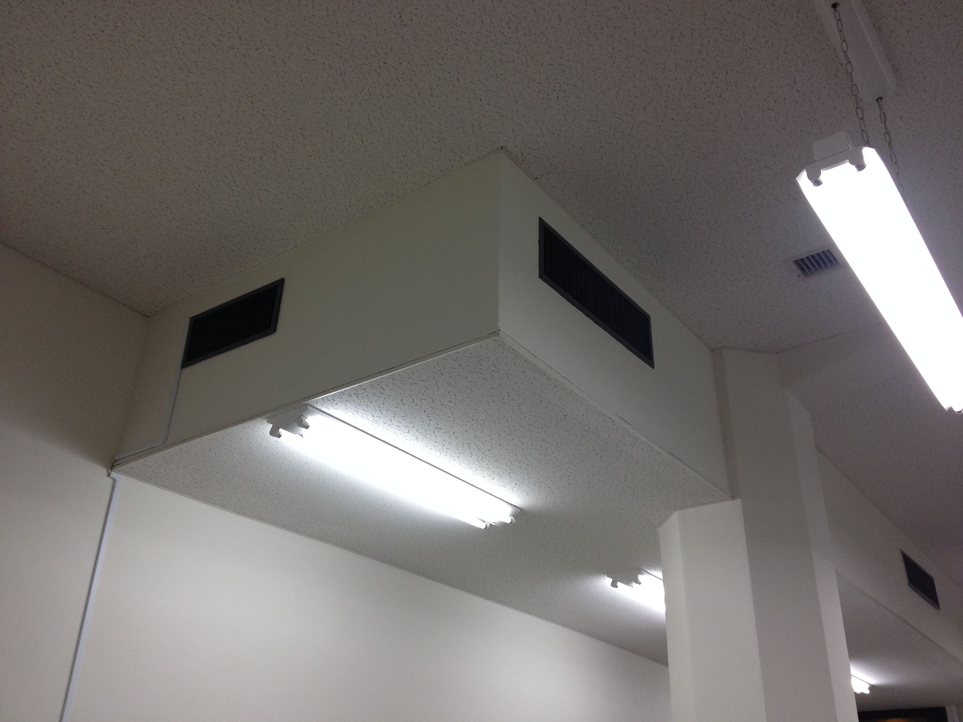 空調設備