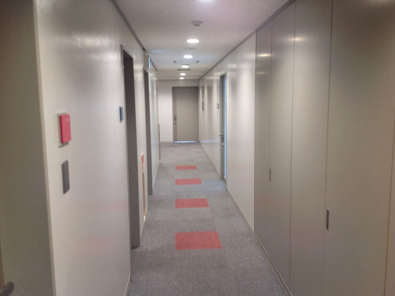 室外廊下