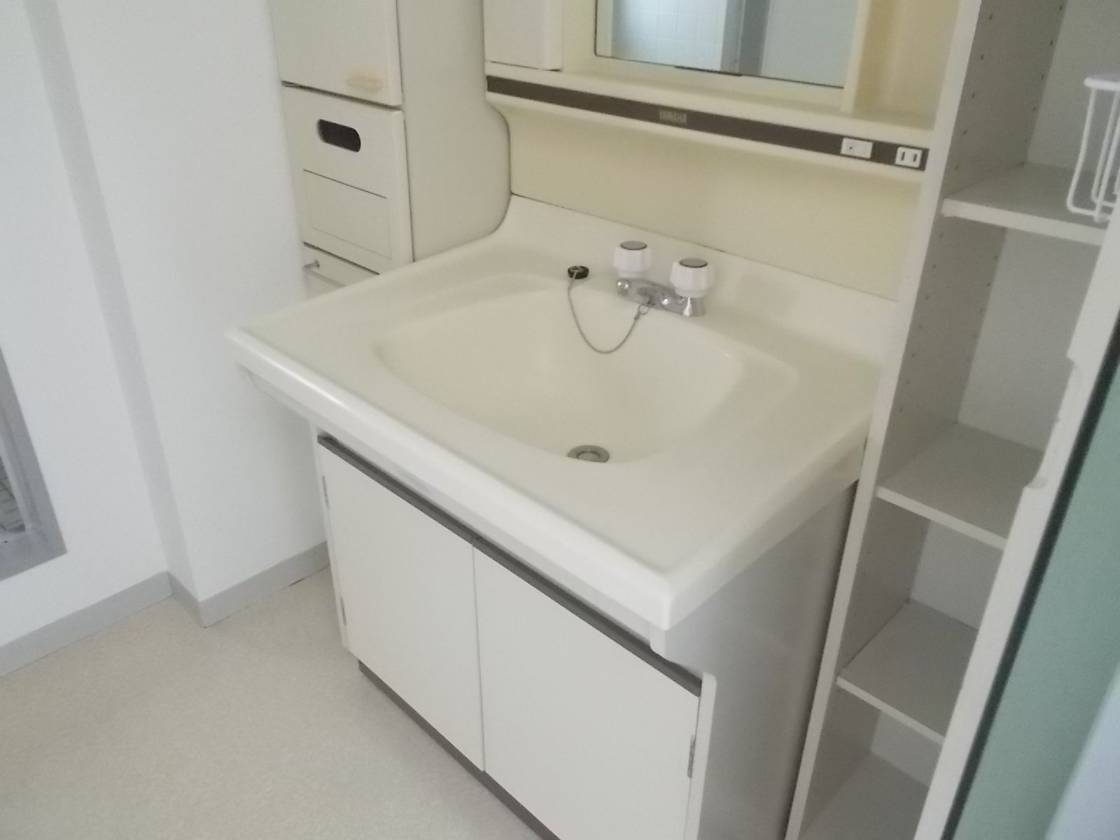 洗面台