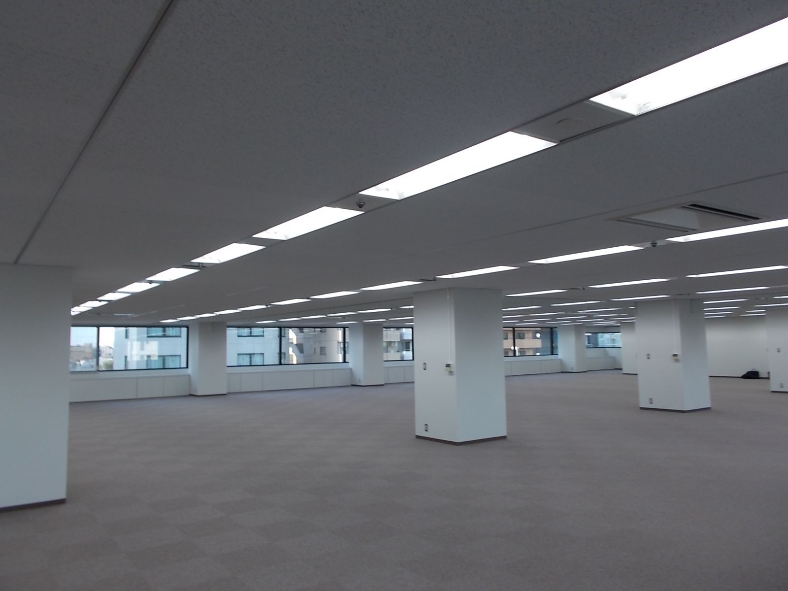 別角度の様子