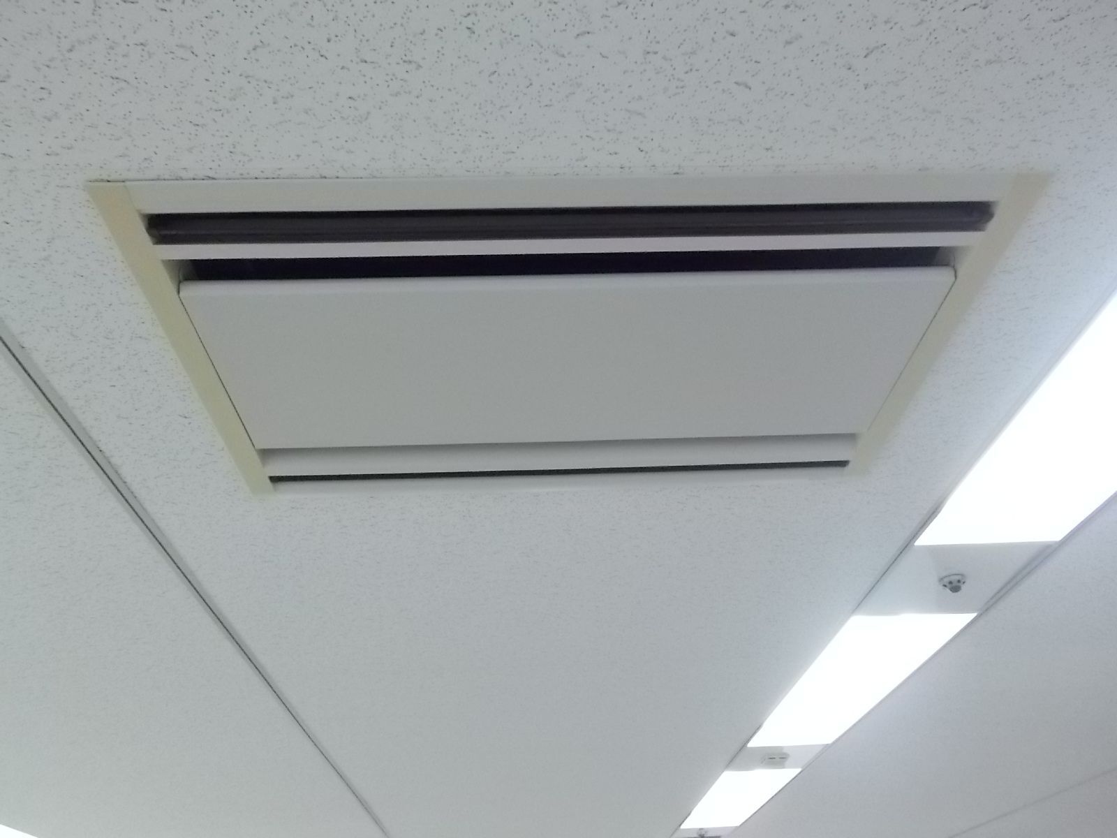 空調