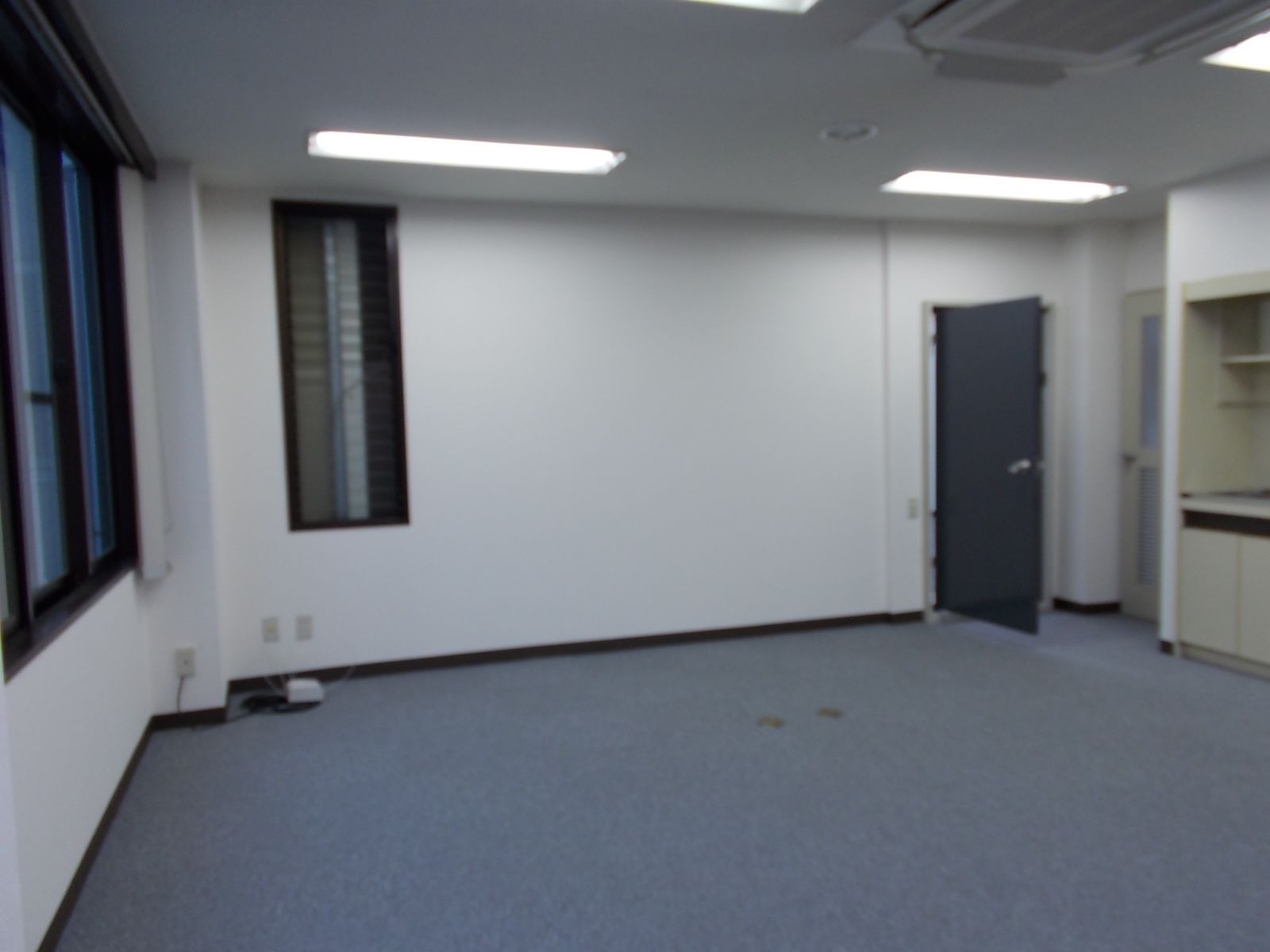 室内の様子