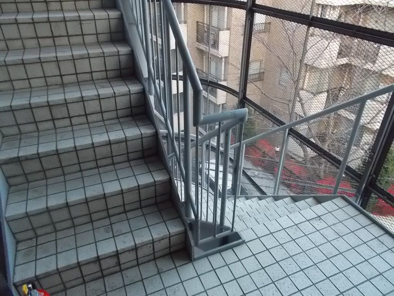階段