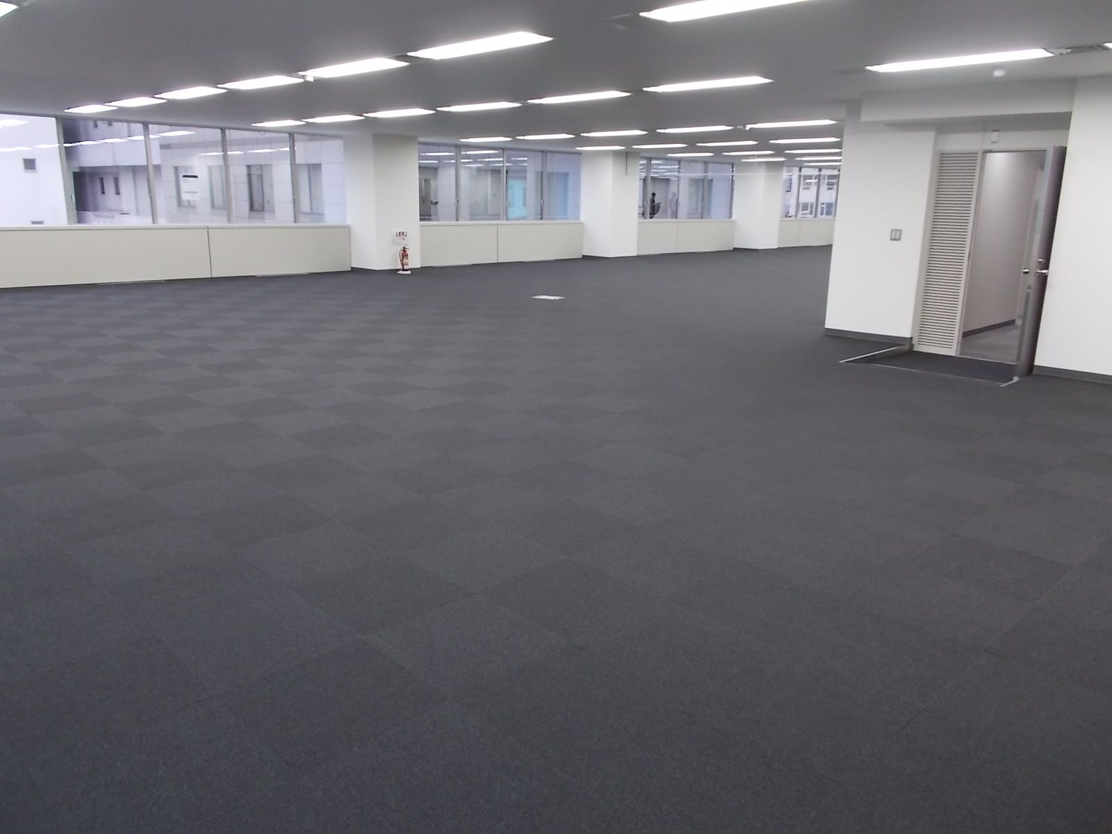 オフィス室内参考画像（3階）