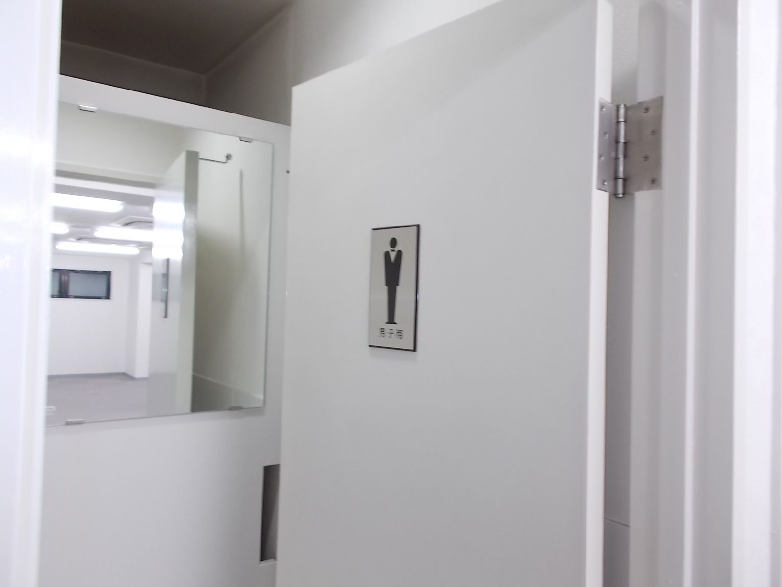 お部屋の雰囲気 画像3