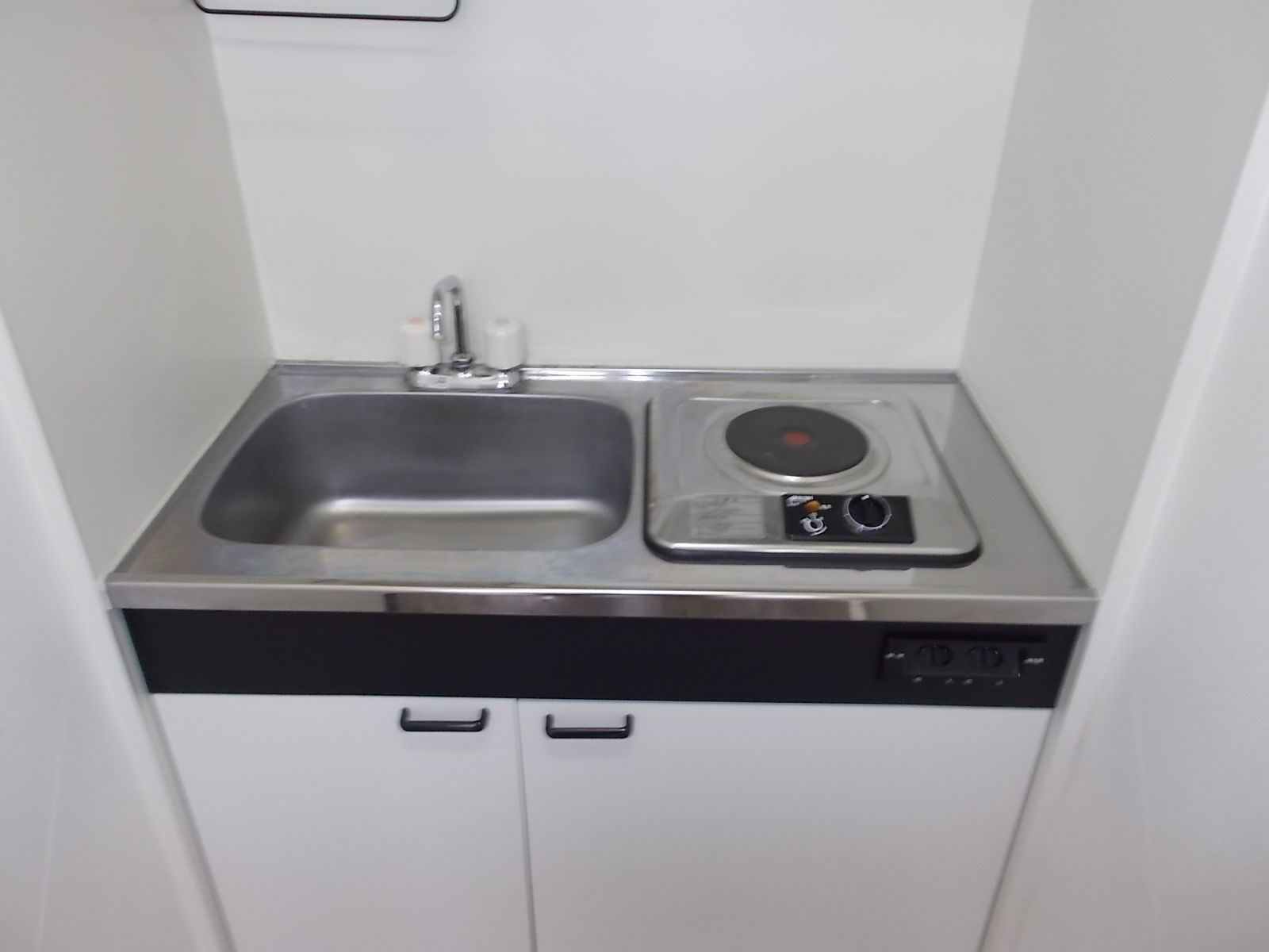 お部屋の雰囲気 画像4